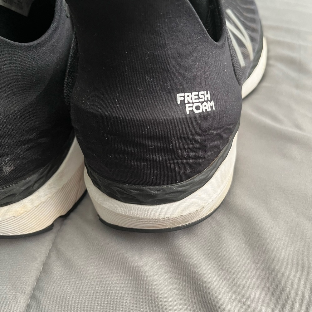 EUC New Balance Fresh Foam X